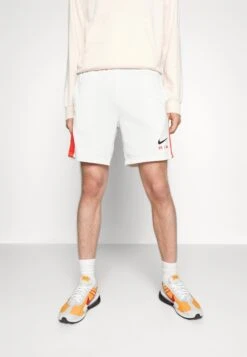 Nike Sportswear Air - Tracksuit Bottoms - Summit White/Crimson -Stock X 5ce0d54394724f7e8bf6b51e55157fbe