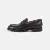 Vagabond MARIO - Smart Slip-ons - Black