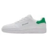 Hummel Match Point - Trainers - White/Green 2 Hummel Match Point - Trainers - White/Green -Stock X 5cf4751154464e94b513d8a4fdcebf1b
