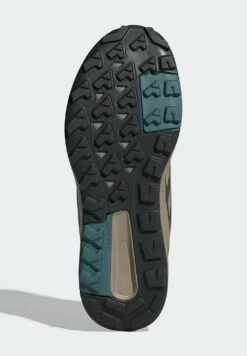 Adidas TERREX ANYLANDER - Climbing Shoes - Cardboard Blanch Cargo Shadow Olive -Stock X 5d41c1abf014405fb7568d4fba8d526b