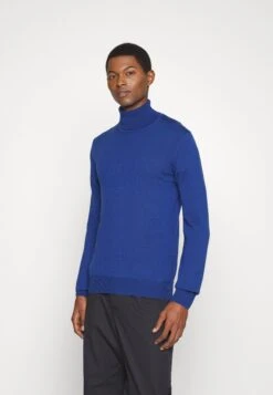 J.Lindeberg Turtleneck - Jumper - Navy Peony -Stock X 5d4220d6a4fd4519b82cf1c7e35d847e