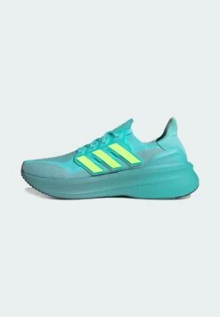 ADIDAS PERFORMANCE ULTRABOOST 5 - Road Running Shoes - Flash Aqua Lucid Lemon Mint Ton -Stock X 5d4bbbfbc5374322a536f72f90acee42