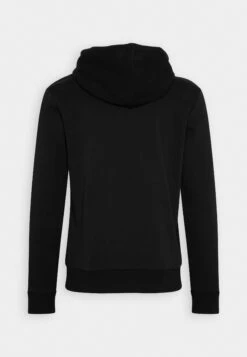 Jack & Jones Jjalex Hood - Sweatshirt - Black -Stock X 5d5ba87291f045bb8f670b195e00fcd3