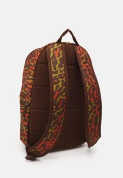 Nike Sportswear Heritage Unisex - Rucksack - CacaoWow/Campfire Orange