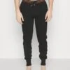 PAUL SMITH Pant Artist - Pyjama Bottoms - Black