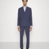 Max Motion The Seasonal - Suit - Blue -Stock X 5daa71eb381240659e3db209859c94e2
