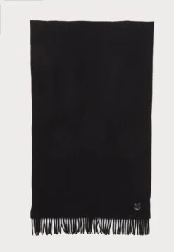 BOLD FOX HEAD SCARF UNISEX - Scarf - Paper -Stock X 5daa8d4b1a49447d84bf99a9998c14cc