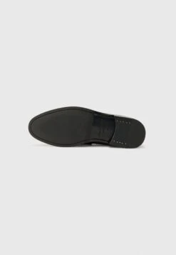 Tiger Of Sweden ACADEMI - Slip-ons - Black -Stock X 5daec2463117461ab43517235adbde44