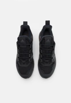 Adidas TERREX Terrex Trailmaker Cold.Rdy - Hiking Shoes - Core Black/Core Black/Dark Grey Heather/Solid Grey -Stock X 5db0fc1a83154bbfb1ee82ef93ca9b1d