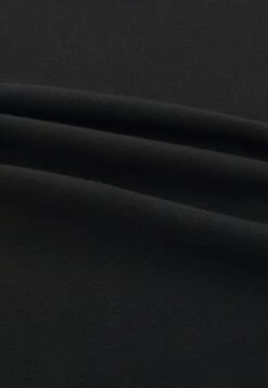 Calvin Klein MONOGRAM EMBROIDERY UNISEX - Scarf - Black -Stock X 5db2604216364fad9dab60b06f5b79a5