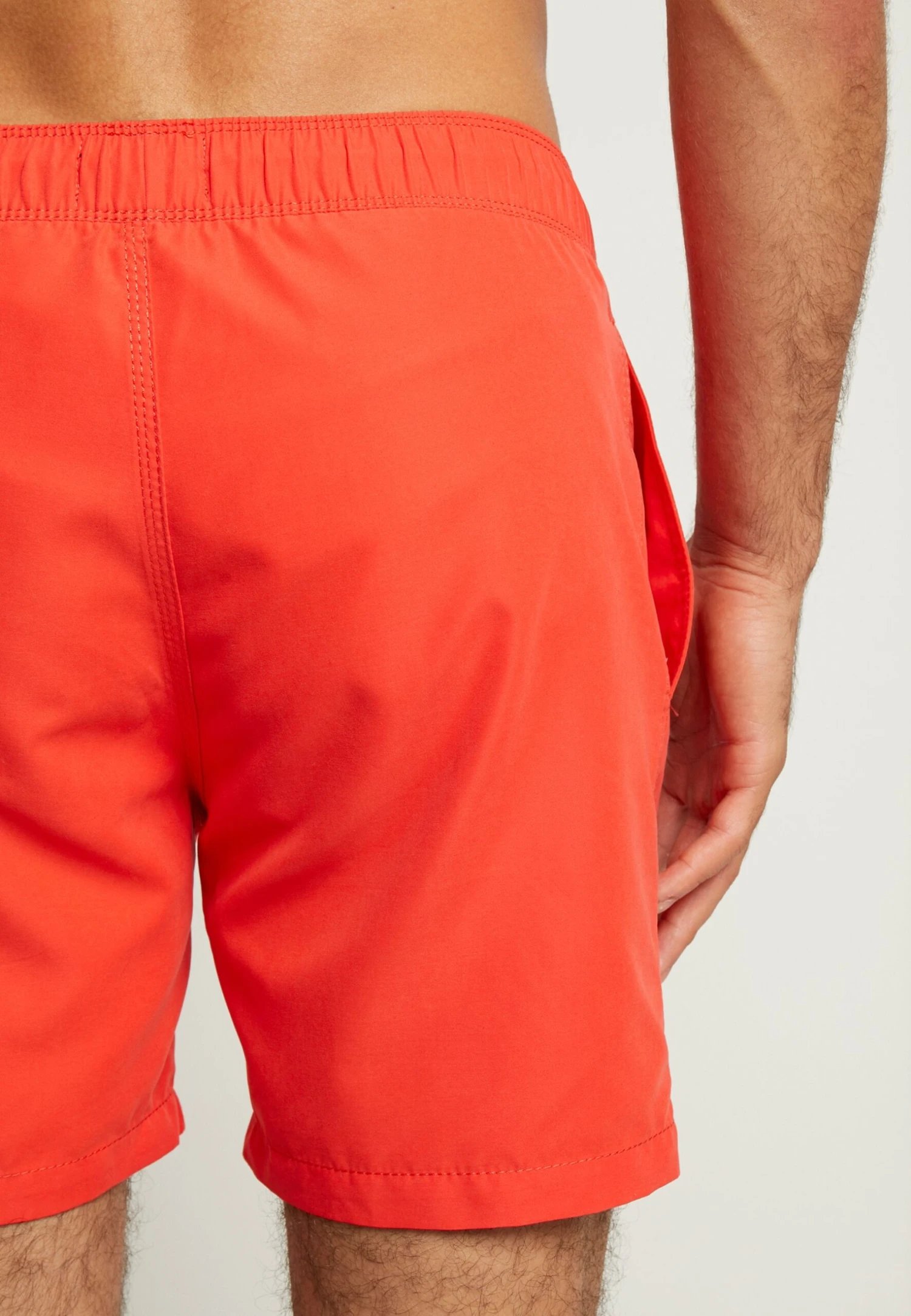 Billabong All Day - Swimming Shorts - Red Hot 4 Billabong All Day - Swimming Shorts - Red Hot - Image 2