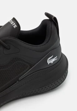 Lacoste Active - Trainers - Black -Stock X 5dc78c11b697427ab9ca388113e08117