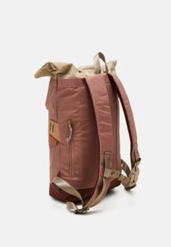 Doughnut Christopher Small Jungle Backpack Unisex - Rucksack - Chestnut -Stock X 5dd51fd65def4b3d88a6c2e260269b22