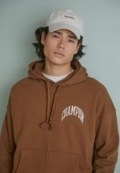 Hooded - Hoodie - Bob