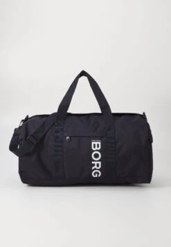 BJØRN BORG CORE SPORTS BAG UNISEX - Weekend Bag - Night Sky