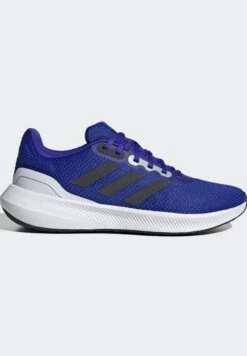 ADIDAS PERFORMANCE Runfalcon 3 0 - Neutral Running Shoes - Lucid Blue Legend Ink Cloud White -Stock X 5df67f21ae6e4f789fd29153d648d6e5