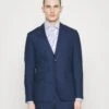 J.Lindeberg Hopper Super - Suit Jacket - Blue Indigo -Stock X 5df946c859a1409f8dec7e4fd93a9dd1