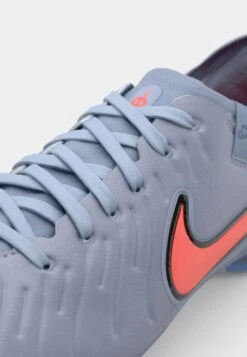 Nike Performance TIEMPO LEGEND 10 PRO FG - Firm-ground Football Boots - Blue Eclipse/black 20 Nike Performance TIEMPO LEGEND 10 PRO FG - Firm-ground Football Boots - Blue Eclipse/black -Stock X 5dfa26e8c1d54e1487ef83f3e843cd66