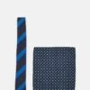 Jack & Jones Jacwilliam Tie Giftbox Unisex Set - Tie - Black -Stock X 5dffda273a714b33b8759f6019c1afb0