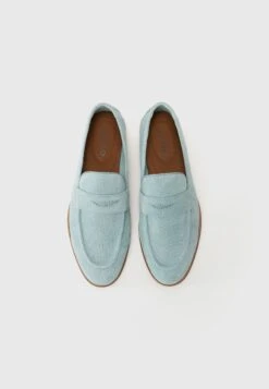 Aldo JOURNEY - Moccasins - Light Blue -Stock X 5e1859bb7c534097b5f4fa6f1a798d2d