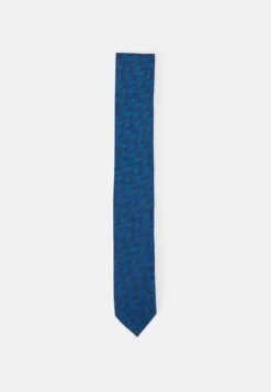 Boss Tie - Open Blue