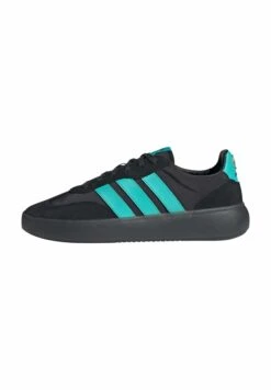 Adidas Originals MERCEDES - AMG PETRONAS FORMULA ONE TEAM BARREDA DECODE - Trainers - Cloud White Semi Mint Rush Core White -Stock X 5e2589e105ac452db44bc86253169a7a