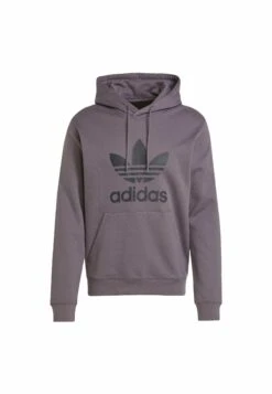 Adidas Originals TREFOIL - Hoodie - Collegiate Green -Stock X 5e4dc024181f44019b8e91eeb1128e5b
