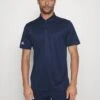 Adidas Golf Perf - Polo Shirt - Collegiate Navy 2 Adidas Golf Perf - Polo Shirt - Collegiate Navy -Stock X 5e682bddb197442a9d8874f4f7afb05c