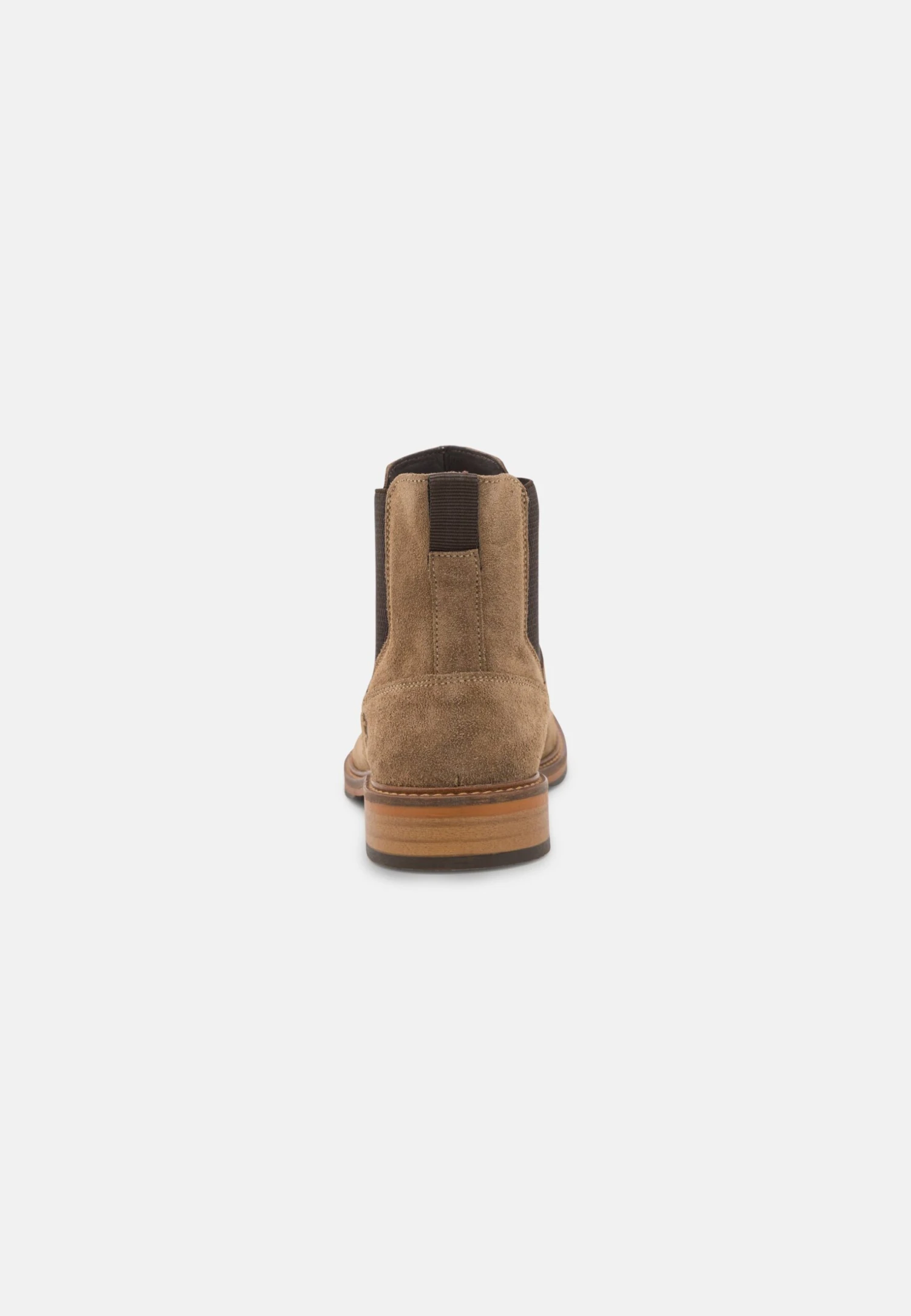 Bullboxer Classic Ankle Boots - Sand 5 Bullboxer Classic Ankle Boots - Sand - Image 3