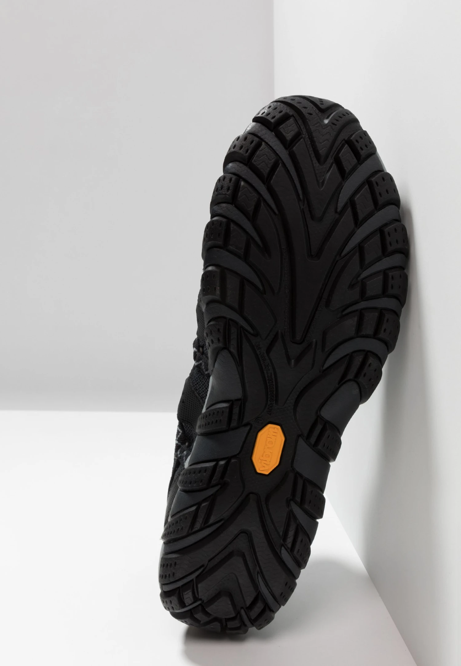 Merrell Waterpro Maipo 2 - Hiking Shoes - Black 7 Merrell Waterpro Maipo 2 - Hiking Shoes - Black - Image 5