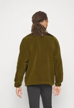 Puma Seasons - Fleece Jumper - Deep Olive -Stock X 5e729e3c873f48ab9b5163b7c2ce42a0