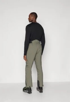 Colmar SALOPETTE PANTS - Ski Pants - Woodland -Stock X 5e87c2ce0384430896722ce7daeed5d7