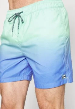 Billabong All Day Fade- Swimming Shorts - Mint 9 Billabong All Day Fade- Swimming Shorts - Mint -Stock X 5e880060afe247c0afb5112ce64bf6df