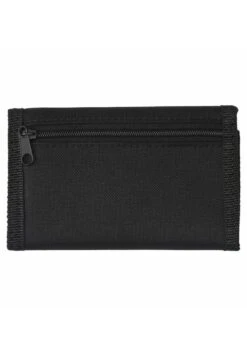 DC SHOES Ripper- Wallet - Black -Stock X 5e8a8028b85f449e9dbe99e276dfaa5e