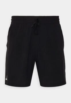 ADIDAS PERFORMANCE Ergo Short - Sports Shorts - Black -Stock X 5e91e27a91ae4ed680fdb51996f37f2a