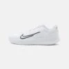Nike Performance Vapor Lite 2 - Multicourt Tennis Shoes - White/Black -Stock X 5e9592c8a8db414eb2042620eea59821