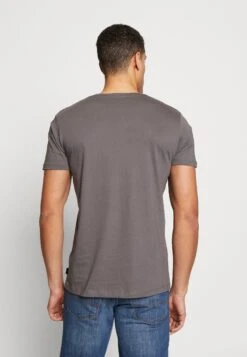 ESPRIT 2 Pack - Basic T-Shirt - Dark Grey -Stock X 5ea671270ce24c8bb24361eed9543434