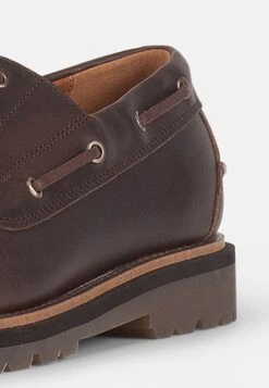 Vagabond JAY - Lace-ups - Java -Stock X 5eb81c8b7b4043dab24f5f01add93096