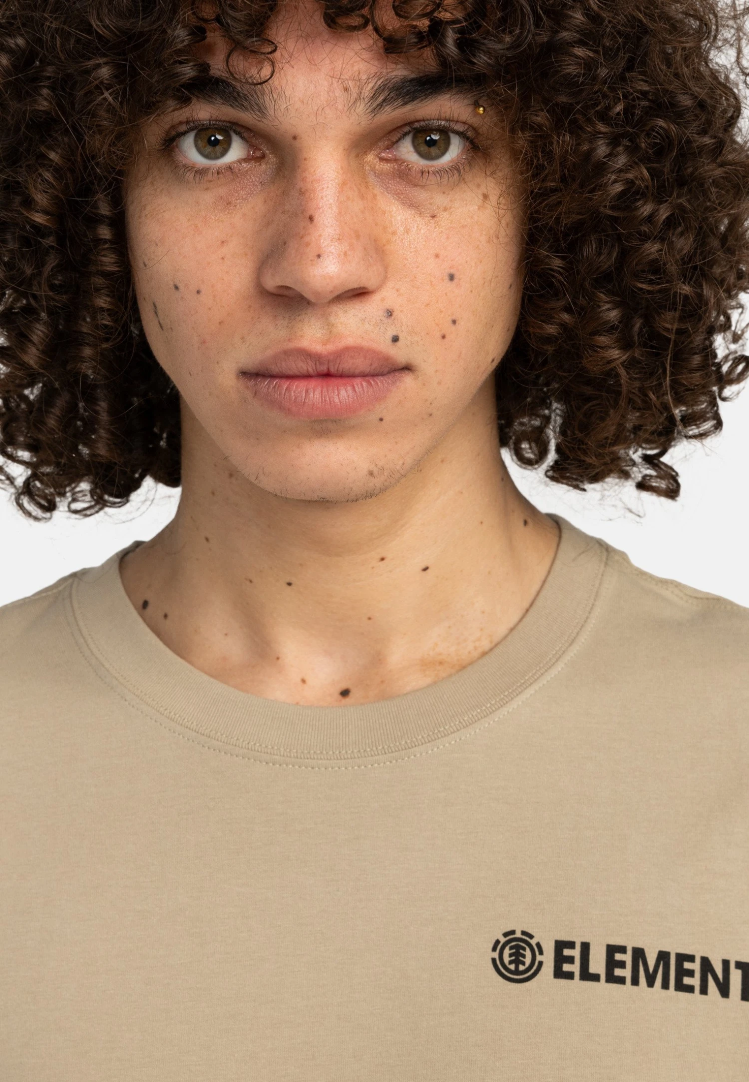 Element BLAZIN CHEST - Print T-shirt - Tkh 6 Element BLAZIN CHEST - Print T-shirt - Tkh - Image 4