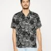 Jack & Jones Jorressa - Shirt - Black -Stock X 5ee819a2784e47dba68175a9a3facac6