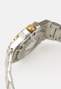 Greca Reaction - Watch - Silver-Coloured/Gold-Coloured -Stock X 5eea8aecff474a7fbe63a99ea521ef89