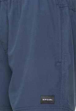 Rip Curl Offset Volley - Swimming Shorts - Navy -Stock X 5ef70ed01a1548ec8661d823fe086d17