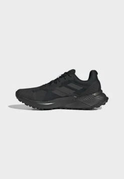 ADIDAS PERFORMANCE Terrex Soulstride Rain.Rdy- Walking Trainers - Black -Stock X 5efb2a0592874bc7b0a758ae59b183d0