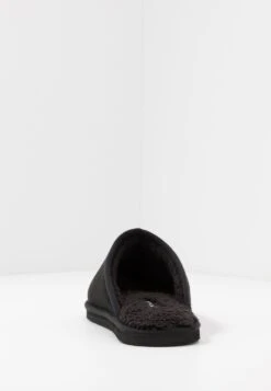 Jack & Jones Jfwdudely - Slippers - Anthracite -Stock X 5efe8c5b2d5042fcbd39497109e94269