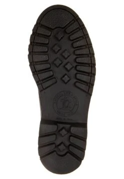 Panama Jack PANAMA 2 - Casual Lace-ups - Black -Stock X 5f10ce4d67dd4a428f34624f414d0d61