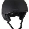 SMITH OPTICS Holt Unisex - Helmet - Matte Black -Stock X 5f2c505a919844709a4f7803cc68028c