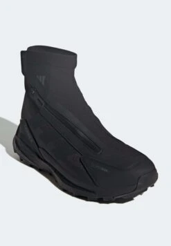 Adidas TERREX Hiking Shoes - Core Black/core Black/grey Four -Stock X 5f399cb5d646463aa52ee7fcaf703c5c