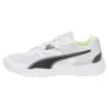 Solarflash Ii - Handball Shoes - Puma White/Puma Black/Fizzy Light Nitro Blue -Stock X 5f56ed96b0c64da5964f673b751ce288