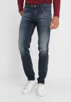 Cars Jeans Blast - Slim Fit Jeans - Dallasblue