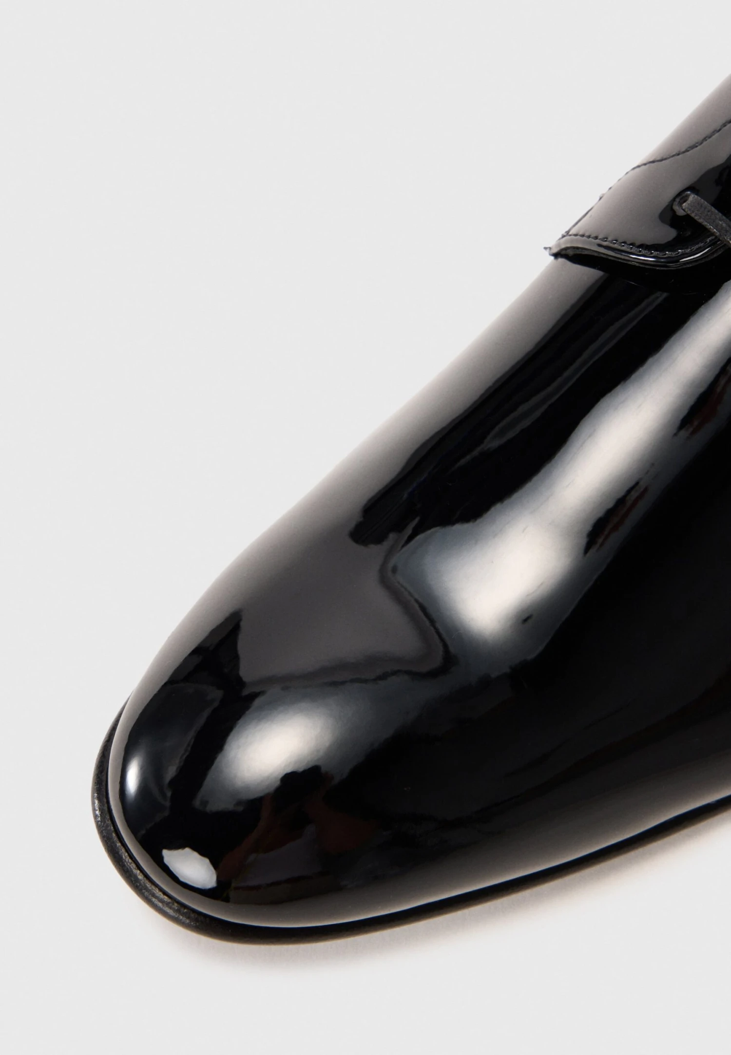 Boss DERREK - Smart Lace-ups - Black 8 Boss DERREK - Smart Lace-ups - Black - Image 6